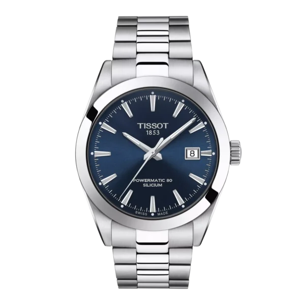 Tissot Gentleman 40mm