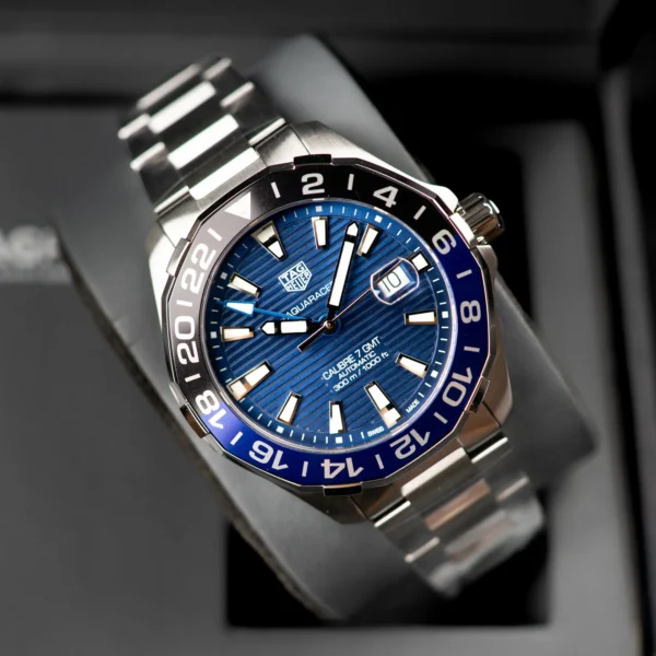 TAG Heuer Aquaracer Automatic 43MM