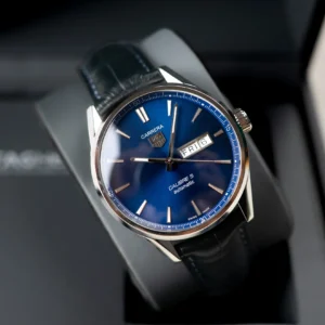 TAG Heuer Carrera Automatic 41MM Carrera Day Date