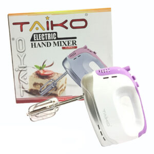 Taiko Hand Mixer Pluse