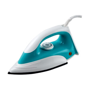Greenchef 1000W Light Iron D-607