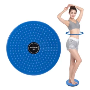 Twist Waist Disc Board Body Fitness