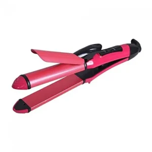 Nova 2 in 1 Hair Beauty Set NHC-2009