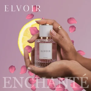 Elvoir ENCHANTÉ Eau de Parfum 50ML for Women