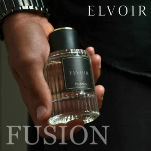 Elvoir Fusion Eau de Parfum 50ML for Men