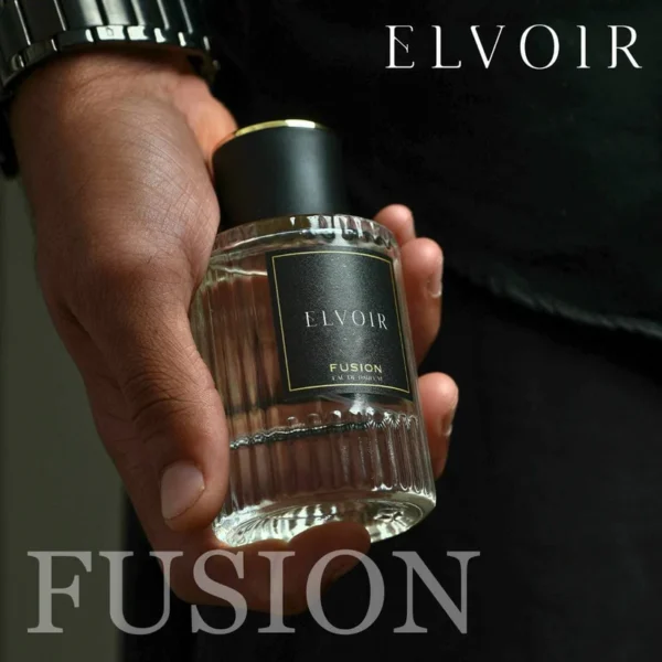 Elvoir Fusion Eau de Parfum 50ML for Men