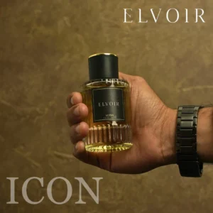 Elvoir Icon Eau de Parfum 50ML for Men
