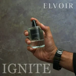 Elvoir Ignite Eau de Parfum 50ML for Men