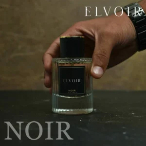 Elvoir Noir Eau de Parfum 50ML for Men