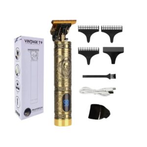 Vintage Hair Trimmer T9