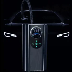Car Air Inflation Pump