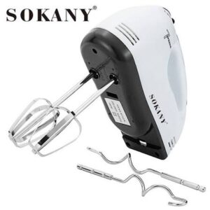 SOKANY Hand Mixer – SK133