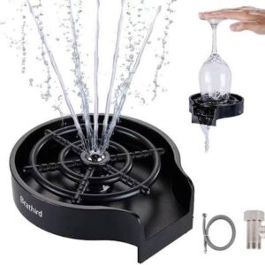 Automatic Cup Washer