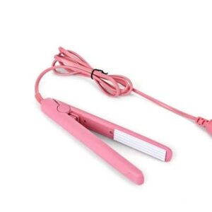 Mini Hair Iron