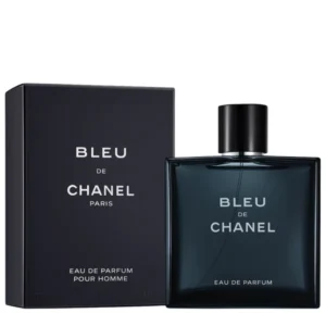 Bleu de Chanel Eau De Parfum – 100ml
