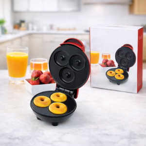 FXPRFSS Mini Donut Maker