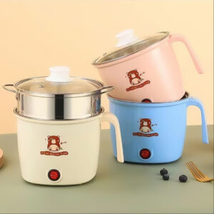 Aoweila 1.6L Electric Cooking Pot