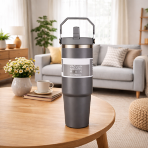 Vacuum Insulated Mug 900ml (30 Oz)