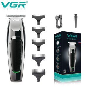 VGR Hair Trimmer V-030
