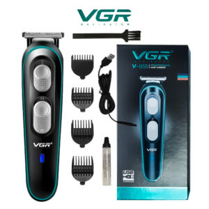 VGR Hair Trimmer V-055