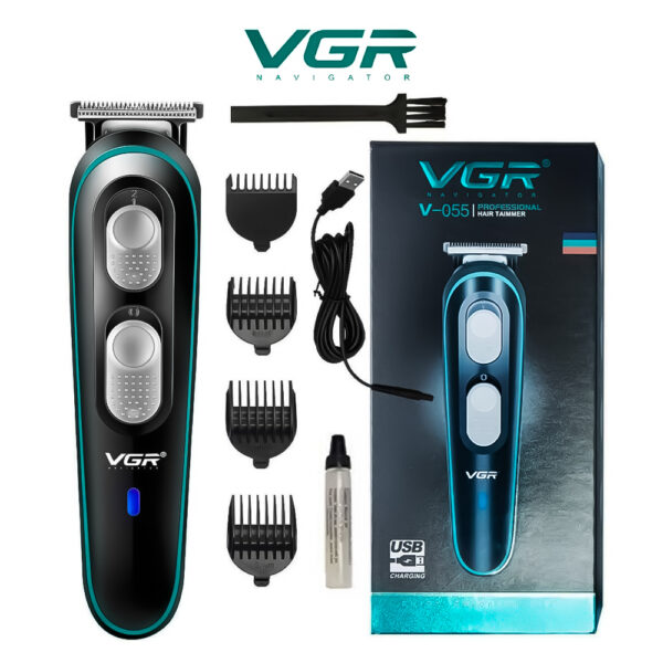 VGR Hair Trimmer V-055